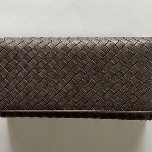 Brand new le Tanneur wallet